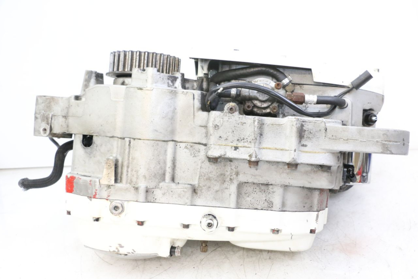 photo de MOTEUR HARLEY DAVIDSON SPORTSTER XL CUSTOM 883 (1999 - 2006)