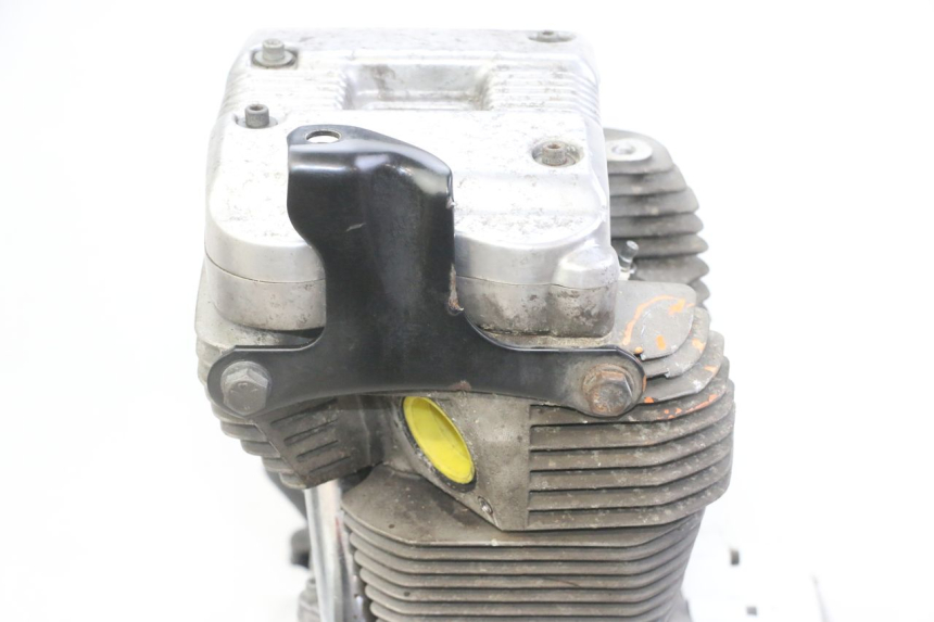 photo de MOTEUR HARLEY DAVIDSON SPORTSTER XL CUSTOM 883 (1999 - 2006)