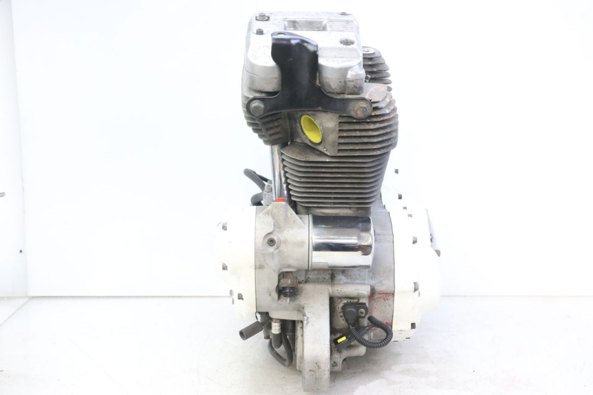photo de MOTEUR HARLEY DAVIDSON SPORTSTER XL CUSTOM 883 (1999 - 2006)