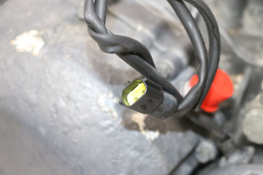 photo de MOTEUR TRIUMPH SPRINT 900 (1995 - 1998)