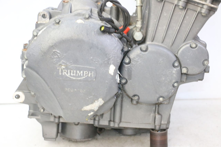 photo de MOTEUR TRIUMPH SPRINT 900 (1995 - 1998)