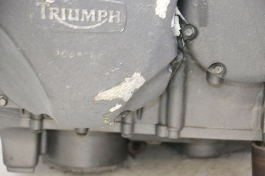 photo de MOTEUR TRIUMPH SPRINT 900 (1995 - 1998)