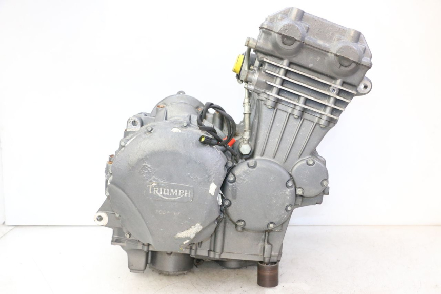 photo de MOTEUR TRIUMPH SPRINT 900 (1995 - 1998)