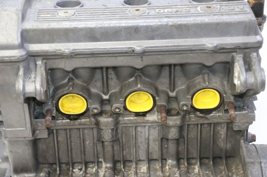 photo de MOTEUR TRIUMPH SPRINT 900 (1995 - 1998)