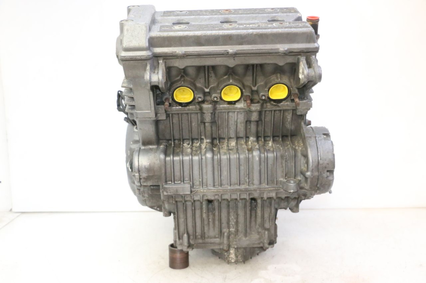 photo de MOTEUR TRIUMPH SPRINT 900 (1995 - 1998)