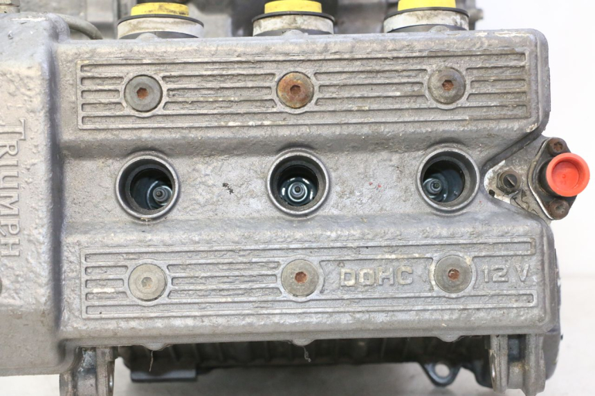 photo de MOTEUR TRIUMPH SPRINT 900 (1995 - 1998)