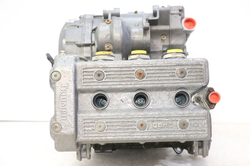 photo de MOTEUR TRIUMPH SPRINT 900 (1995 - 1998)
