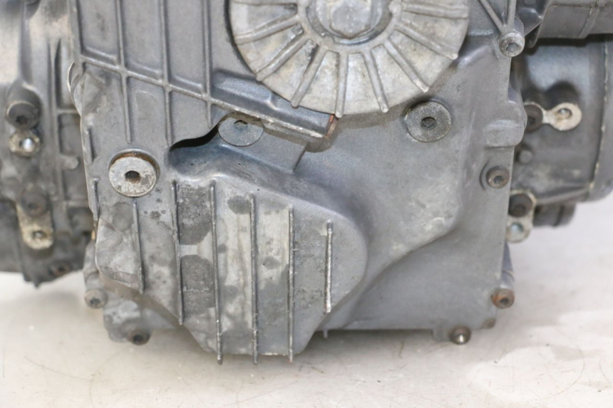 photo de MOTEUR TRIUMPH SPRINT 900 (1995 - 1998)