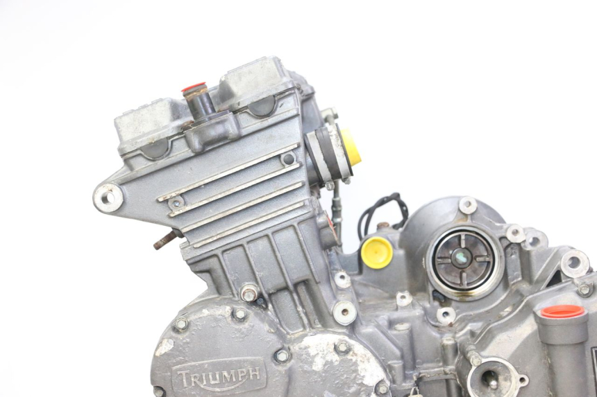 photo de MOTEUR TRIUMPH SPRINT 900 (1995 - 1998)