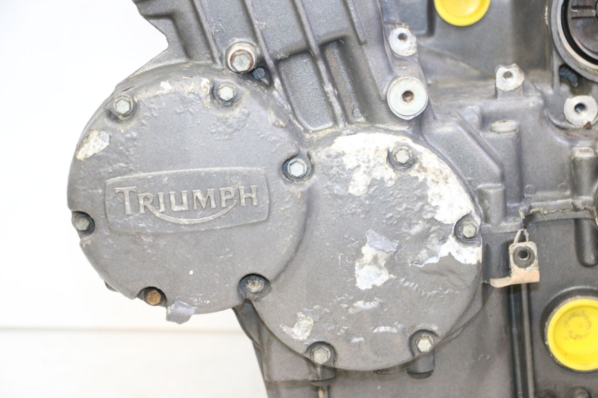 photo de MOTEUR TRIUMPH SPRINT 900 (1995 - 1998)