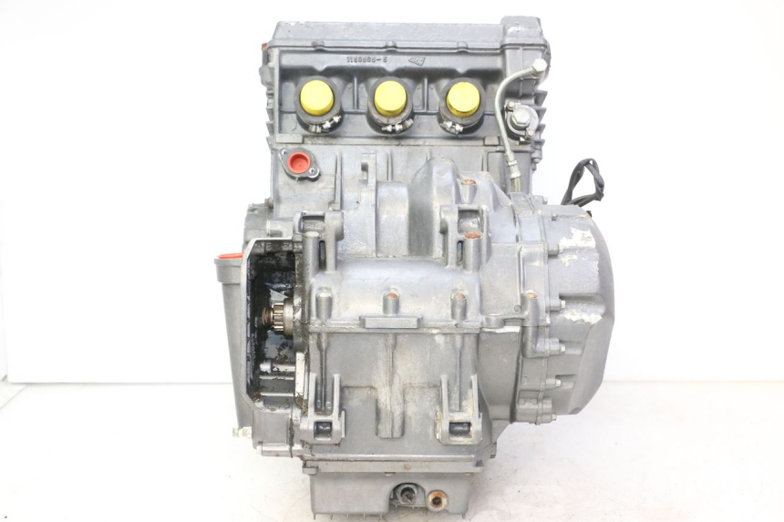 photo de MOTEUR TRIUMPH SPRINT 900 (1995 - 1998)