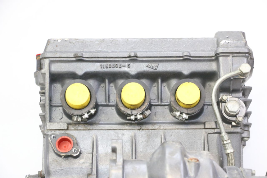 photo de MOTEUR TRIUMPH SPRINT 900 (1995 - 1998)