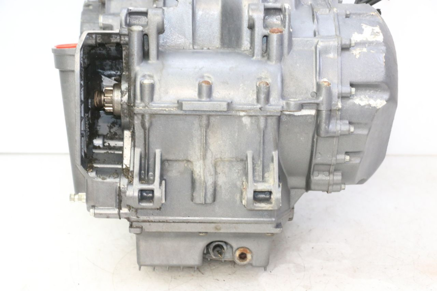 photo de MOTEUR TRIUMPH SPRINT 900 (1995 - 1998)