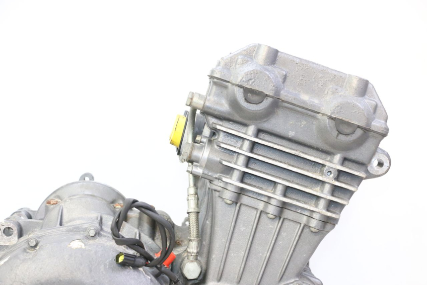 photo de MOTEUR TRIUMPH SPRINT 900 (1995 - 1998)