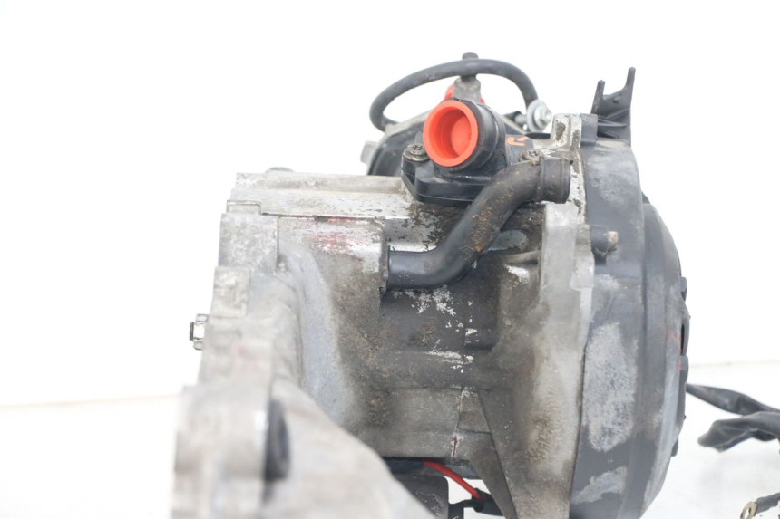 photo de MOTEUR APRILIA SR CARB LC 2T 50 (2004 - 2012)