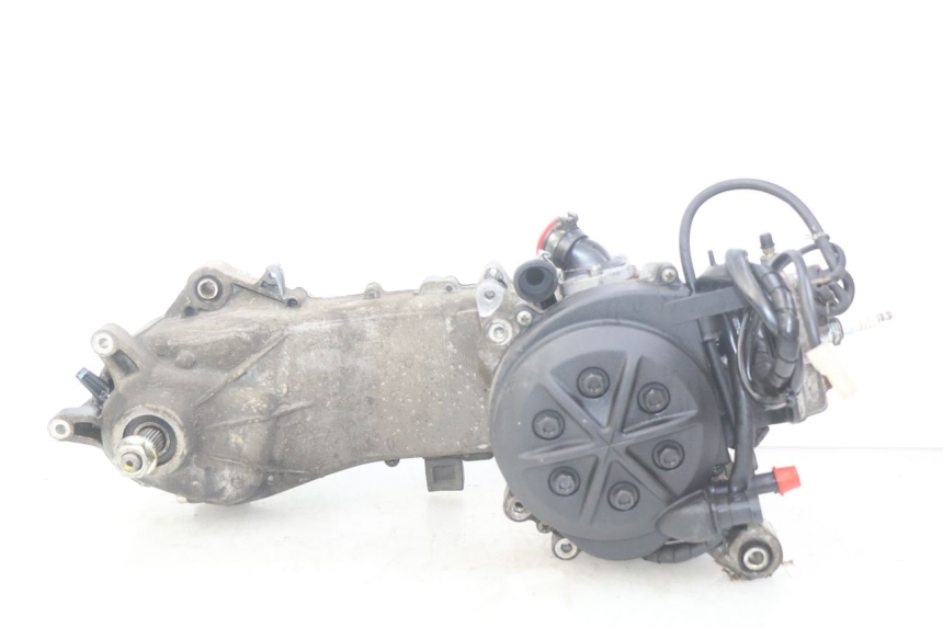 photo de MOTEUR APRILIA SR R 2T LC 50 (2018 - 2021)