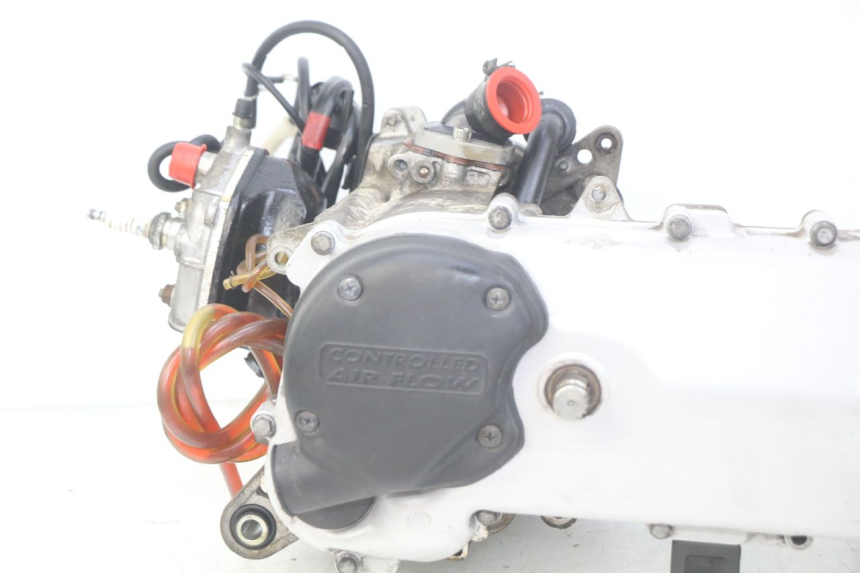 photo de MOTEUR APRILIA SR R 2T LC 50 (2018 - 2021)