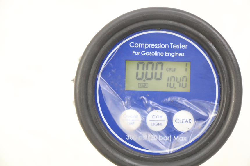 photo de MOTEUR APRILIA SR R 2T LC 50 (2018 - 2021)