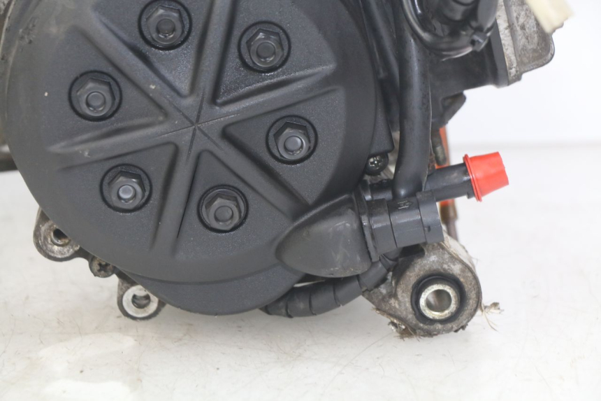 photo de MOTEUR APRILIA SR R 2T LC 50 (2018 - 2021)