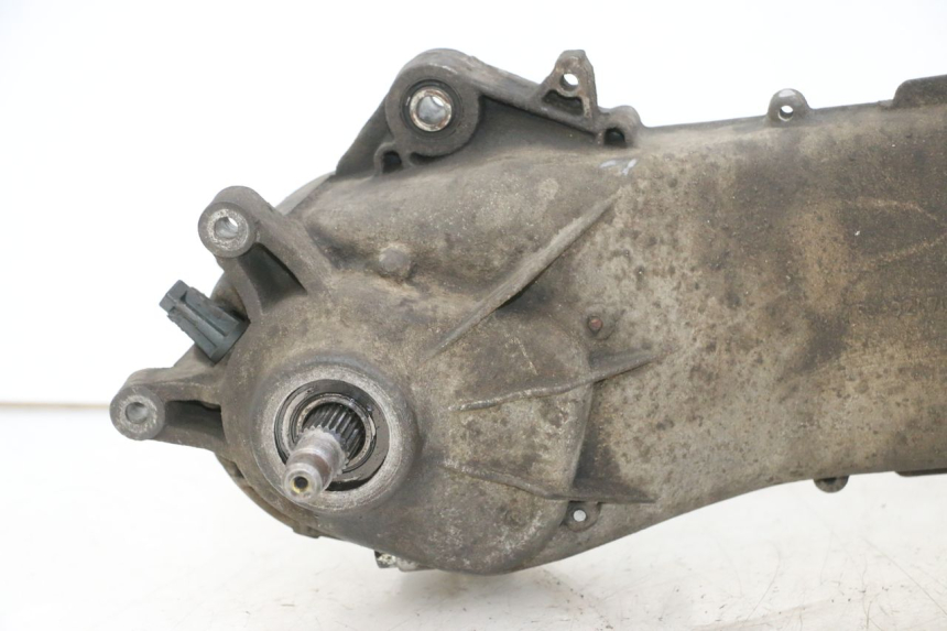 photo de MOTEUR APRILIA SR R 2T LC 50 (2018 - 2021)