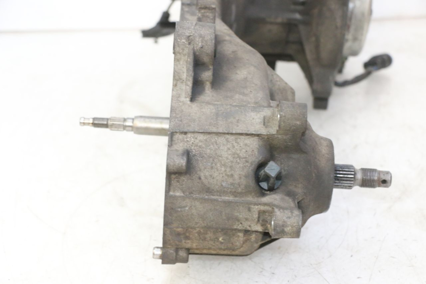 photo de MOTEUR APRILIA SR R 2T LC 50 (2018 - 2021)