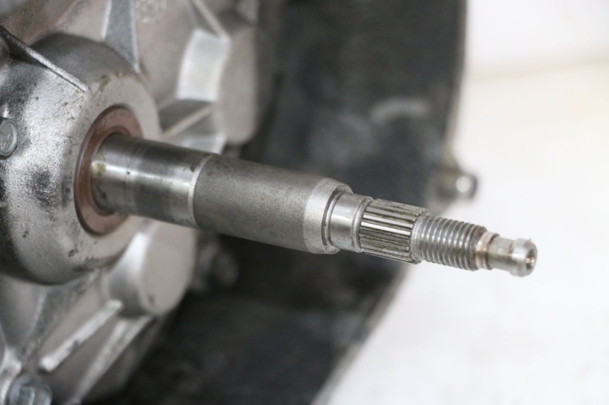 photo de MOTEUR APRILIA SR R 2T LC 50 (2018 - 2021)