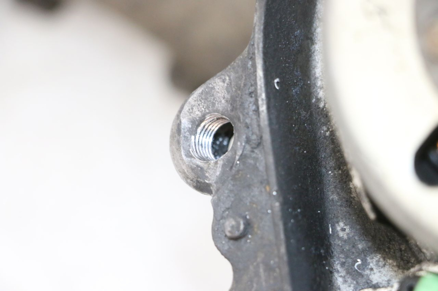 photo de MOTEUR APRILIA SR R 2T LC 50 (2018 - 2021)