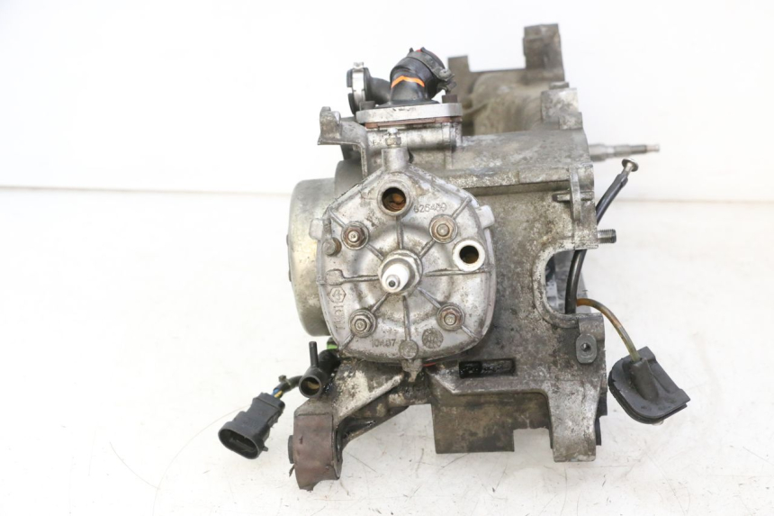 photo de MOTEUR APRILIA SR R 2T LC 50 (2018 - 2021)