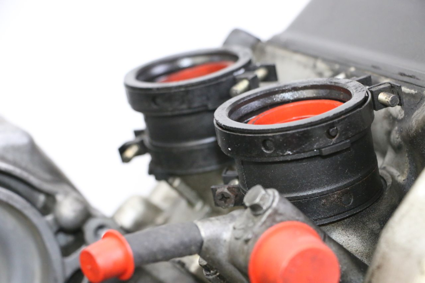 photo de MOTEUR HONDA ST PAN EUROPEAN 1300 (2002 - 2013)