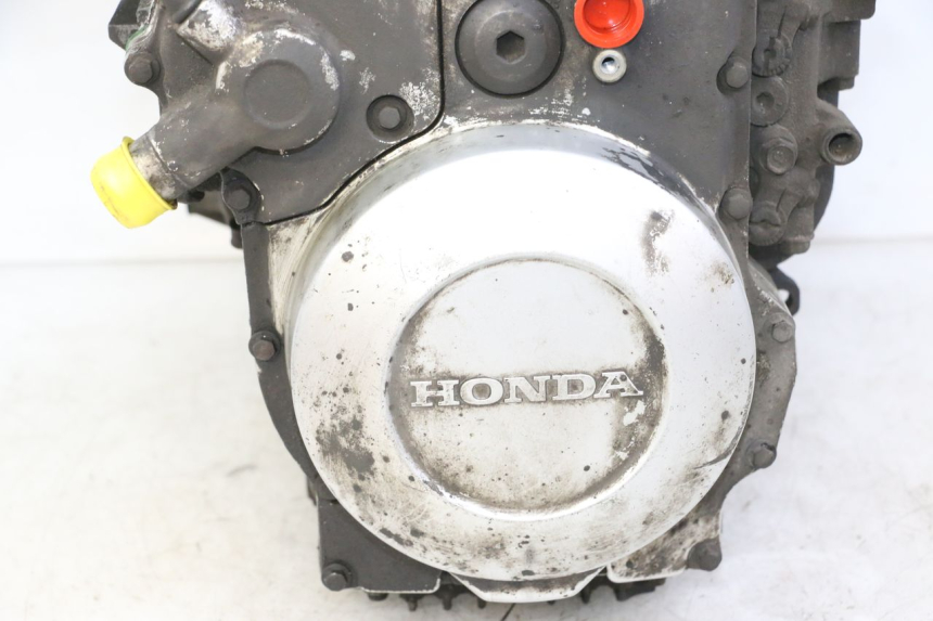 photo de MOTEUR HONDA ST PAN EUROPEAN 1300 (2002 - 2013)