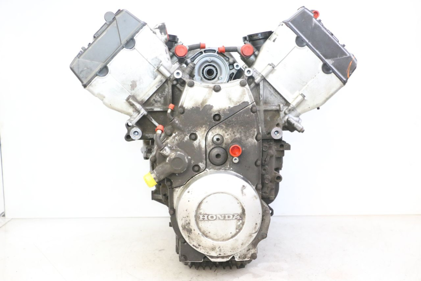 photo de MOTEUR HONDA ST PAN EUROPEAN 1300 (2002 - 2013)