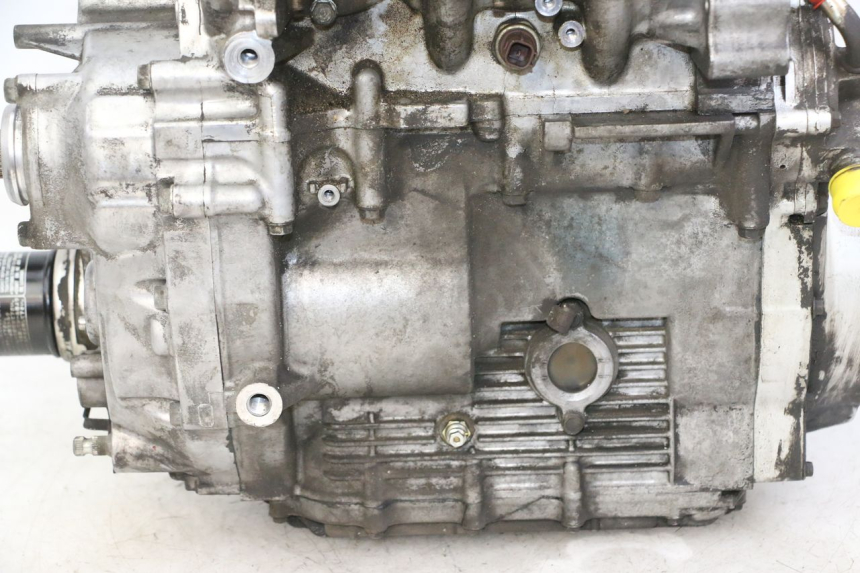 photo de MOTEUR HONDA ST PAN EUROPEAN 1300 (2002 - 2013)