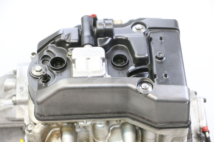 photo de MOTEUR HONDA ST PAN EUROPEAN 1300 (2002 - 2013)