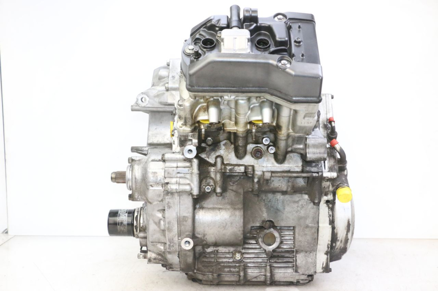 photo de MOTEUR HONDA ST PAN EUROPEAN 1300 (2002 - 2013)