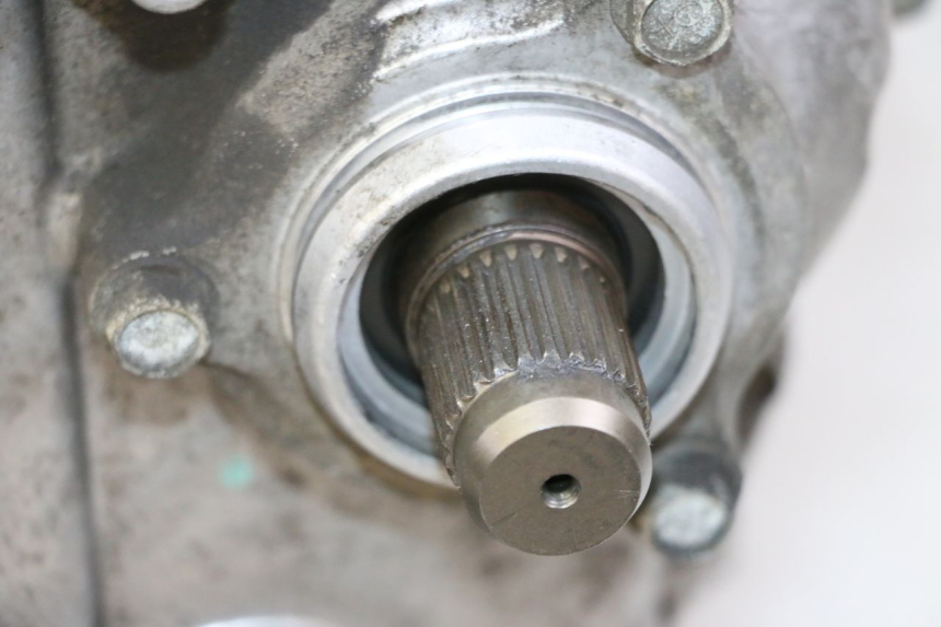 photo de MOTEUR HONDA ST PAN EUROPEAN 1300 (2002 - 2013)