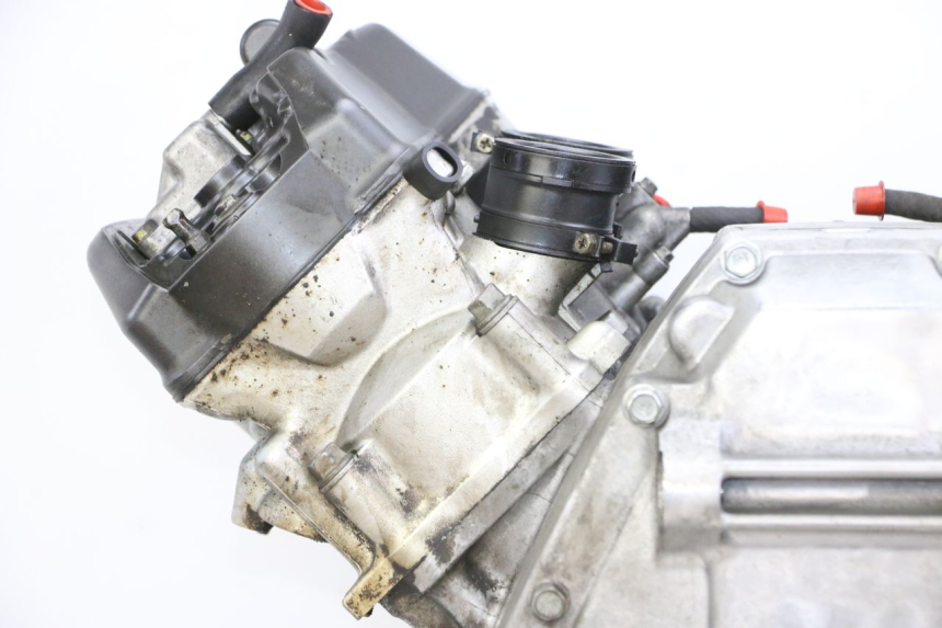 photo de MOTEUR HONDA ST PAN EUROPEAN 1300 (2002 - 2013)