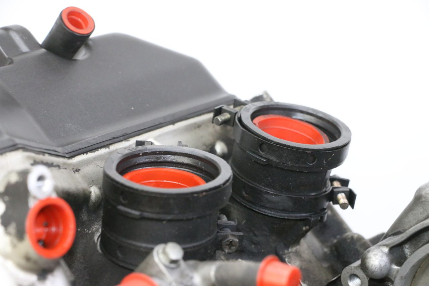 photo de MOTEUR HONDA ST PAN EUROPEAN 1300 (2002 - 2013)