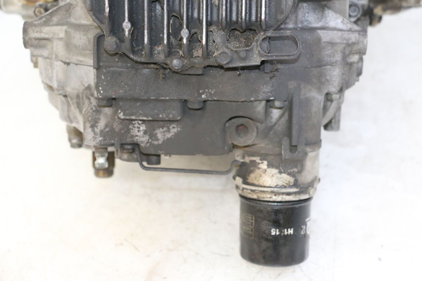 photo de MOTEUR HONDA ST PAN EUROPEAN 1300 (2002 - 2013)