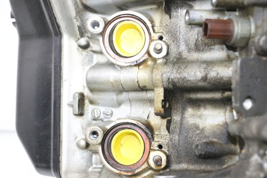 photo de MOTEUR HONDA ST PAN EUROPEAN 1300 (2002 - 2013)