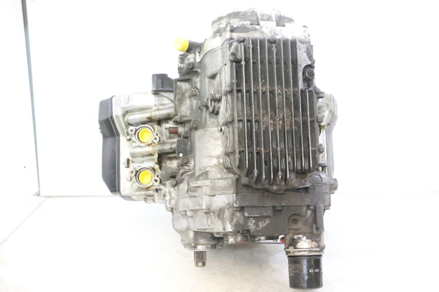 photo de MOTEUR HONDA ST PAN EUROPEAN 1300 (2002 - 2013)