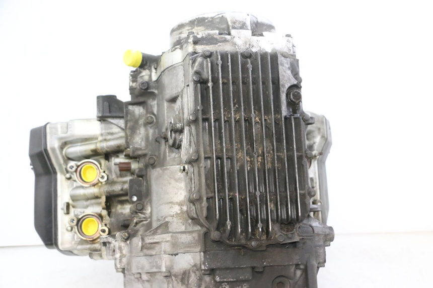 photo de MOTEUR HONDA ST PAN EUROPEAN 1300 (2002 - 2013)