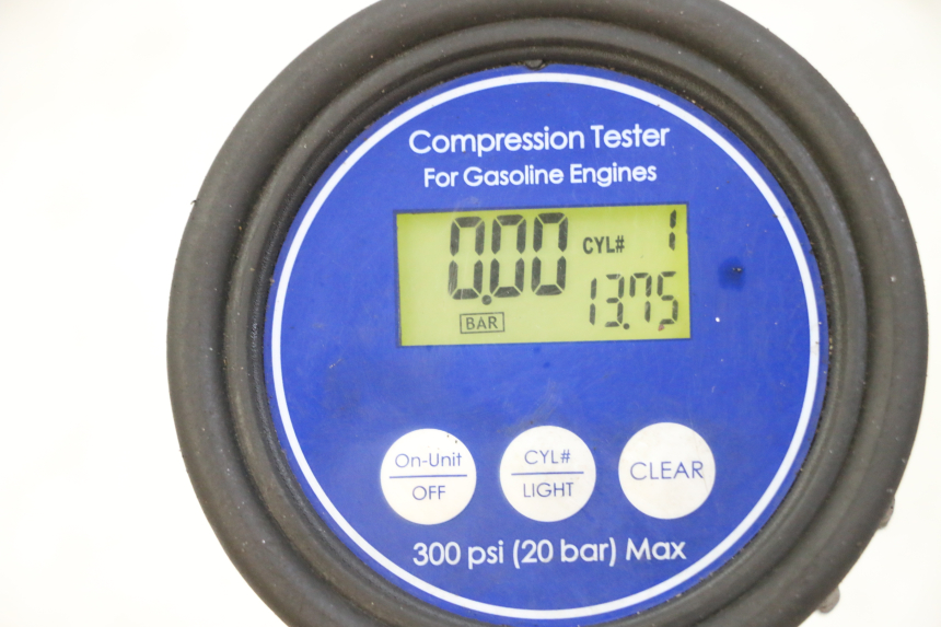 photo de MOTEUR HONDA ST PAN EUROPEAN 1300 (2002 - 2013)