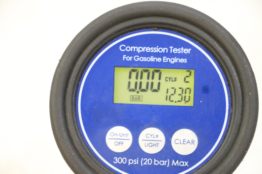 photo de MOTEUR HONDA ST PAN EUROPEAN 1300 (2002 - 2013)