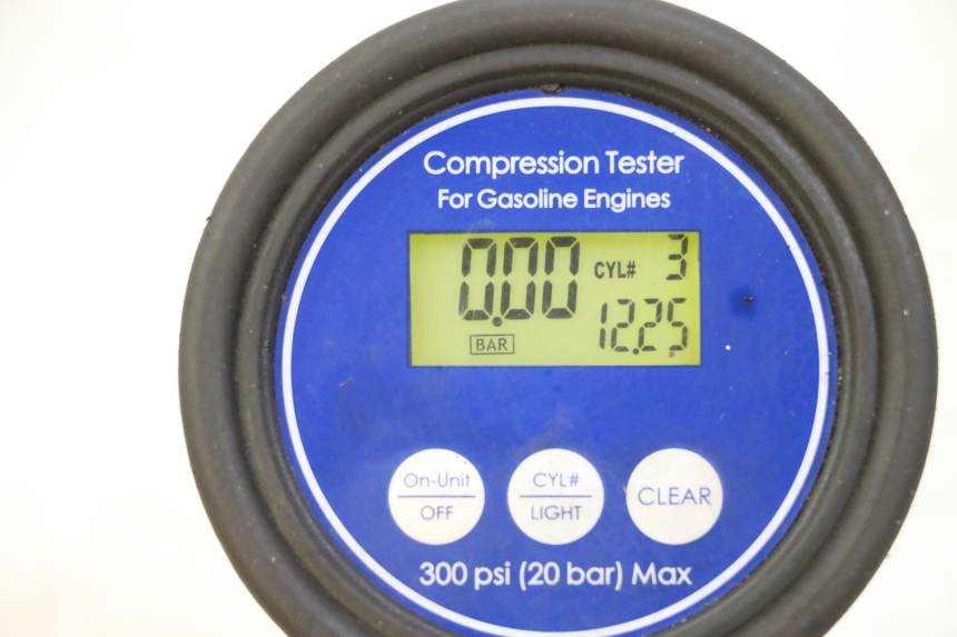 photo de MOTEUR HONDA ST PAN EUROPEAN 1300 (2002 - 2013)