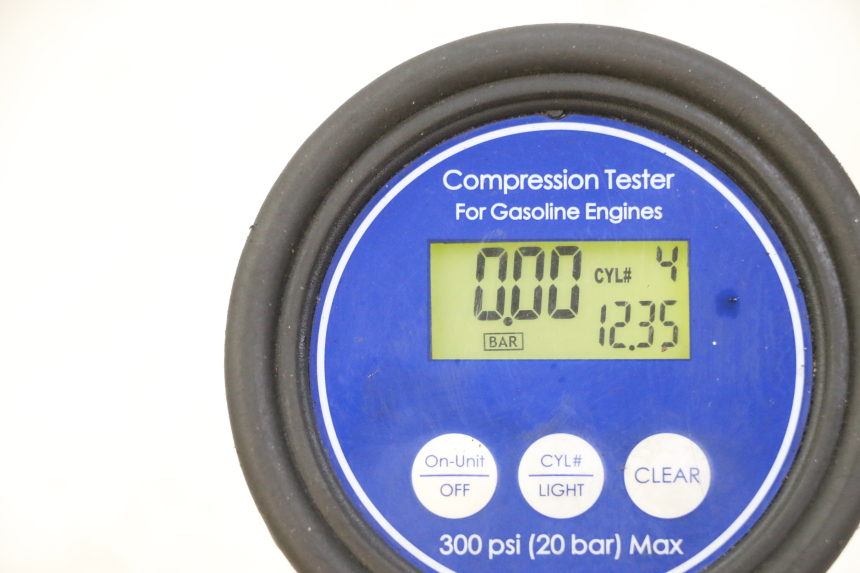 photo de MOTEUR HONDA ST PAN EUROPEAN 1300 (2002 - 2013)