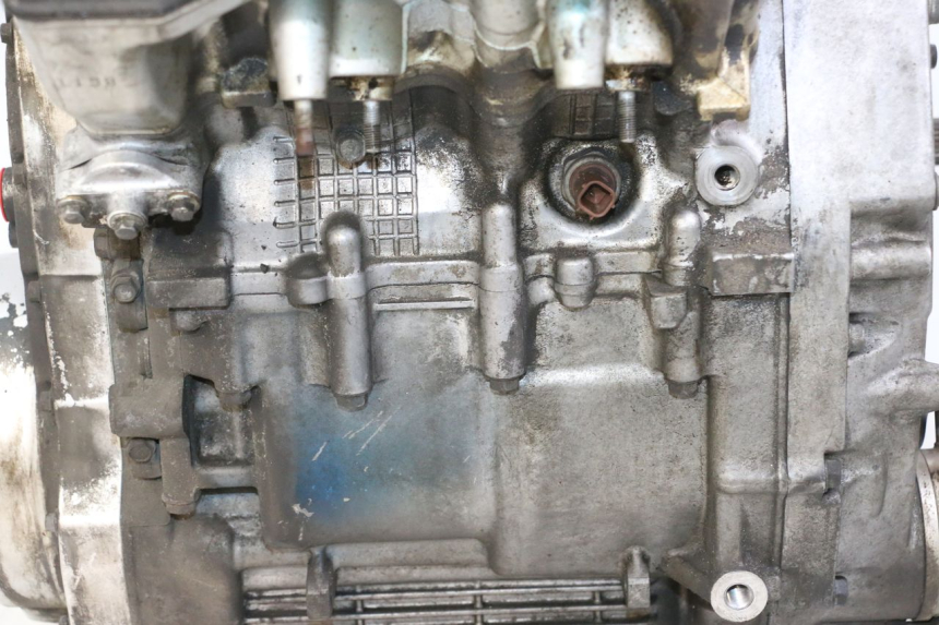 photo de MOTEUR HONDA ST PAN EUROPEAN 1300 (2002 - 2013)