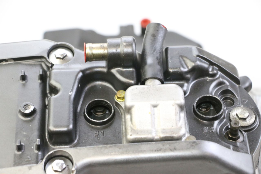 photo de MOTEUR HONDA ST PAN EUROPEAN 1300 (2002 - 2013)
