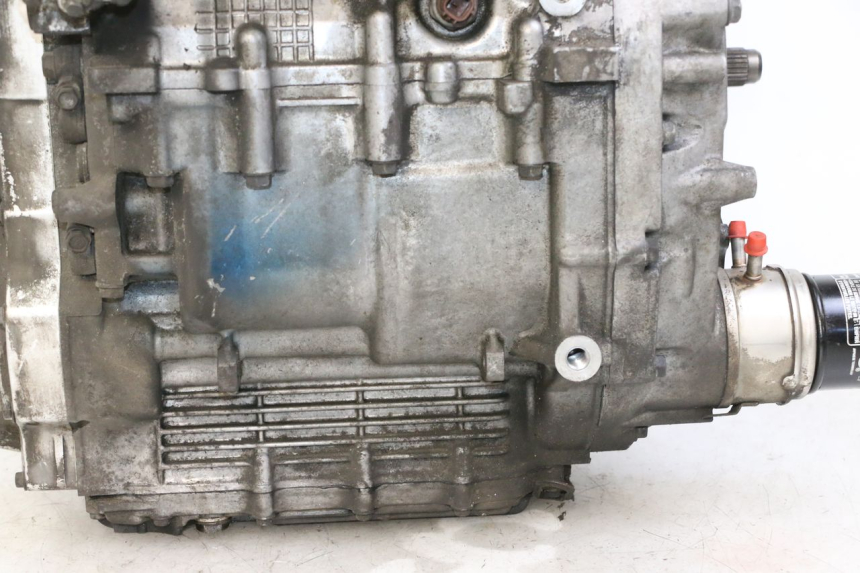 photo de MOTEUR HONDA ST PAN EUROPEAN 1300 (2002 - 2013)