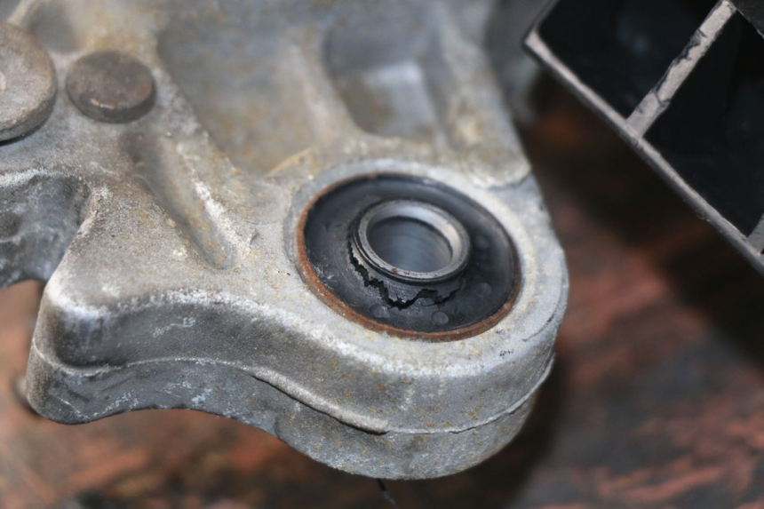 photo de MOTEUR JM MOTORS SUNNY 50 (2017 - 2020)