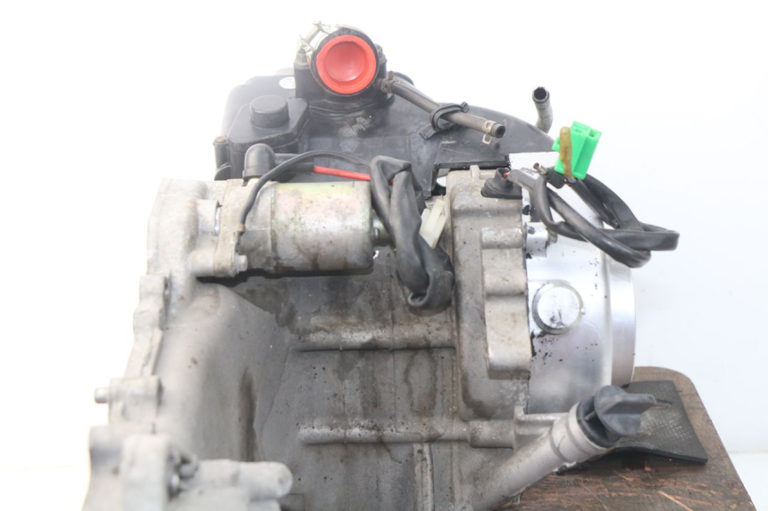 photo de MOTEUR JM MOTORS SUNNY 50 (2017 - 2020)